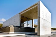 안도 타다오 건축, 어디에서 볼 수 있나요?