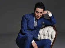 [정시우의 A room] 함께 ‘산’을 오르며 나눈 사람 배성우 이야기