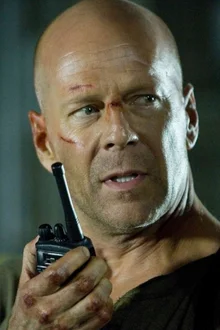 대머리 배우들의 '헤어스타일'을 만날 수 있는 작품