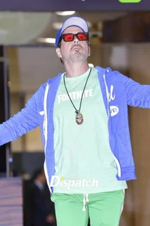 22세기 패션? 남다른 패션 감각 뽐낸 할리우드 배우들