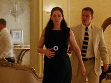 임신 중 열연한 배우들