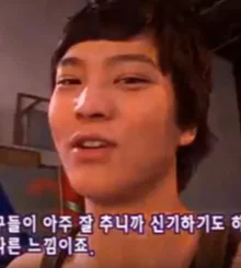 한때 가수였다고? 폭망 아이돌 그룹 출신 배우들