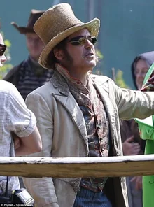 시리즈 마친 슈퍼히어로 배우들의 다음 직업은?