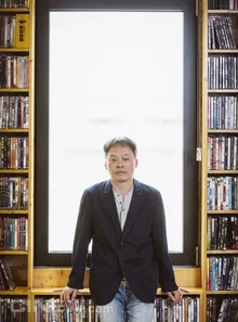 전주국제영화제 김영진 수석 프로그래머 인터뷰