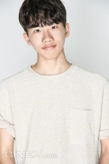 특별한 소년, <나의 특별한 형제> 안지호