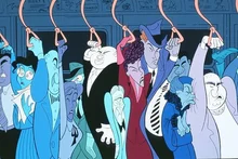 영화제에서 우연히 발견한 보석 같은 영화 5편