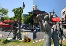 영화만 보기 싫다면! 전주영화제 즐길 거리