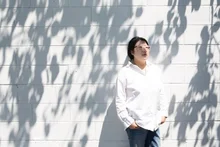 <프랑스여자> 김희정 감독 - 꿈, 기억, 무의식 그리고 영화