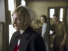 <어톤먼트>, 브라이오니는 속죄할 수 있을까?