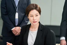 뇌성마비 장애인에서 재판장까지, 캐릭터로 돌아본 배우 문소리