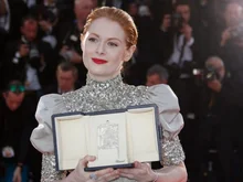 72회 칸 영화제 주요 부문 수상작