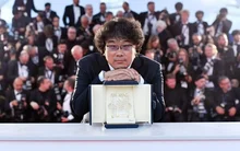 받기 힘들다는 칸 황금종려상 2번이나 받은 감독들