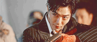 얼굴만 봐도 재밌다, 김재욱 잘생김 모먼트 10