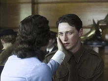 보이중의 보이, 제임스 맥어보이의 리즈시절을 볼 수 있는 작품 5