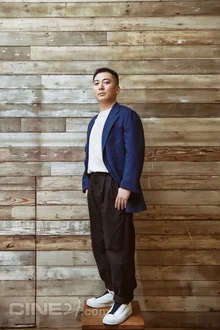 기이함보다는 평범함에서 출발했다 <기생충> 배우 박명훈