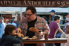 입맛 없는 여름, 집 나간 식욕을 돌아오게 할 영화 5