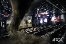 어서 와, 4DX/4D는 처음이지? 4DX 초심자들을 위한 꿀팁 안내서