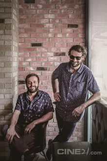 <저수지의 피크닉> 베르나르도 안토나치오, 라파엘 안토나치오 감독 인터뷰