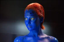 대세는 BLUE! 재미로 모아본 영화 속 파란색 캐릭터들