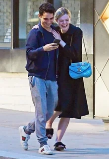 영화 찍다 연인으로! 감독과 배우가 사랑에 빠진 영화