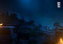 [7월 첫째주 충무로통신] <부산행> 4년 후 그린 강동원, 이정현 주연 <반도> 크랭크인