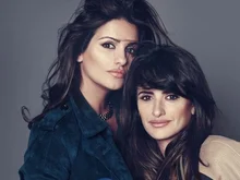 얼마나 닮았을까? 할리우드의 자매 배우 모음 zip.