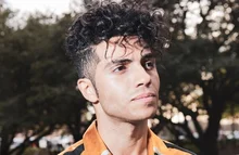 2,000:1 경쟁 뚫고 알라딘 된 배우, 미나 마수드에 관한 13가지