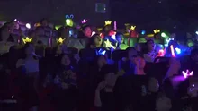 내한 콘서트인 줄! 알라딘 덕후들 다 모인 <알라딘> 4DX 싱어롱 현장기
