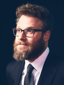 데뷔하려고 고등학교 중퇴? <라이온 킹> 품바, 세스 로건에 대해