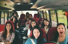 스타의 절친들이 궁금해? 스타들의 사모임 6