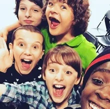 언제 이렇게 컸어..? 눈 깜짝할 사이 폭풍 성장한 외국 배우들