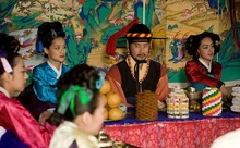 이효리 동네 친구? 송새벽의 이모저모