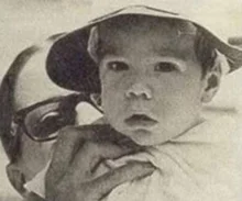 심쿵 주의! 할리우드 배우들의 유년 시절