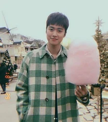 남사친의 표본, 키워드로 알아보는 배우 공명