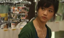 대륙의 스타 겸 (前)분당댁, 탕웨이에 대해