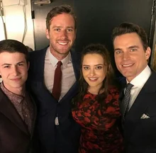 사실은 쟤가 형? 의외의 나이차가 있는 배우들