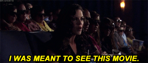 반드시 극장에서 봐야 100% 공포를 맛볼 수 있는 극장 배경, 영화를 소재로 한 영화들