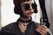 여전사 장인! 뤽 베송 감독의 여성 액션 캐릭터들