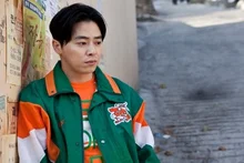 재수생에서 장기 취준생으로! 배우 조정석에 대해 