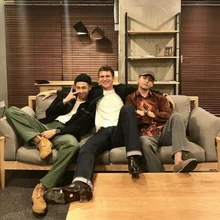 BTS 팬이라고 밝힌 할리우드 배우들