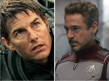 마블 영화 캐스팅 거절한 배우들의 가지각색 사연