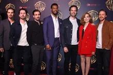 <그것: 두 번째 이야기> 성인 버전 ‘루저 클럽’ 배우들 소개서