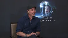 <인터스텔라>와 다른 이것? <애드 아스트라> 브래드 피트 인터뷰