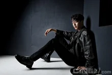 [정시우의 A room] 밤 12시, 장기용과 한강을 걷다 (feat.미드나잇 인 한강)