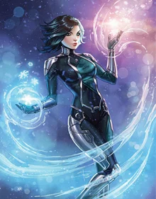 먹고 사는 것도 중요해! 슈퍼히어로들의 평상시 직업은?