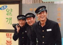 개성만점 <나쁜 녀석들: 더 무비> 조연 배우들, 어디서 봤더라