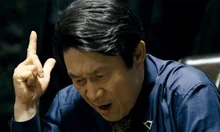 “묻고 더블로 가!” 우리들의 곽철용, 김응수의 이모저모