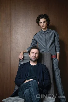 “좋은 이야기는 시대와 상관없이 회자된다” <더 킹: 헨리 5세> 데이비드 미쇼 감독, 배우 티모시 샬라메 인터뷰