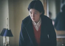 [인터뷰] 내가 찍고도 감동받은 장면은? <신문기자> 후지이 미치히토 감독