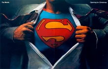 <슈퍼맨>, <에이리언>, <엠마뉴엘>의 공통분모, 포스터 디자이너 필립 깁스의 대표작